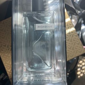 YSL Mens cologne